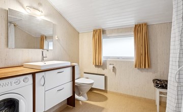 "Alrun" - 150m from the sea in SE Jutland 2