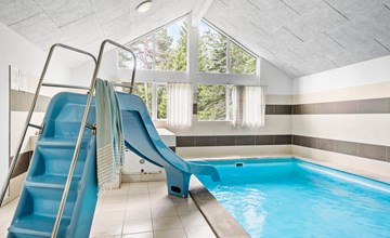 Nice home in Frederiksværk with sauna 2