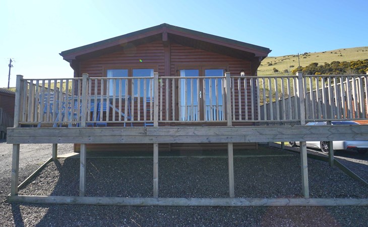 Loch Leven Lodge 11 1