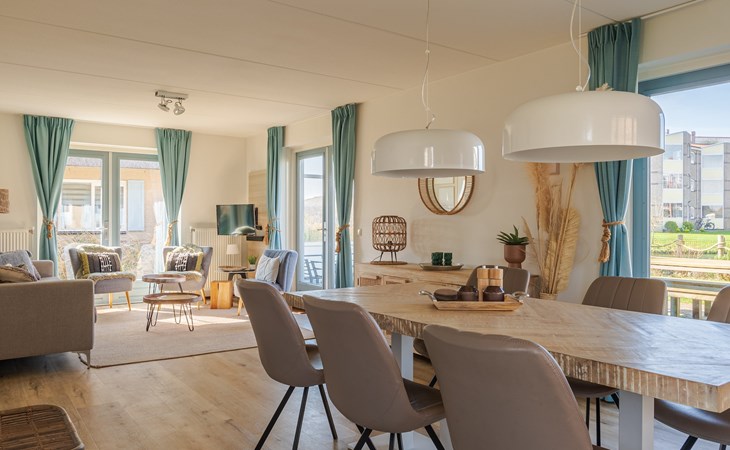 Villa Komfort B 1