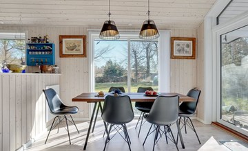 "Tancred" - 200m from the sea in Lolland, Falster and Mon 2