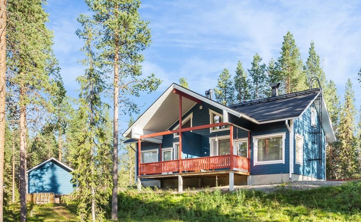 Ylläs sikkelmaan 2 1