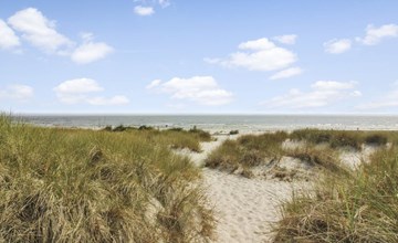 „Mikkelina“ – 700 m vom Meer entfernt in Bornholm 3