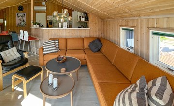 Lovely home in Rudkøbing with WiFi 2