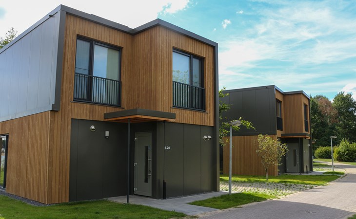 Lake House | 8 Personen 1