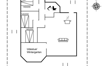 "Reima" - 50m from the sea 2