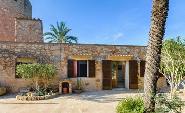 Villa Moli de Ca n'Orell 3