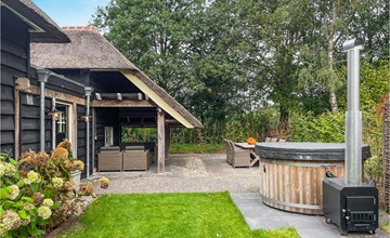 Gorgeous home in Hellendoorn with sauna 2