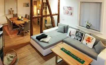 3 bedroom nice home in Steinheid 3