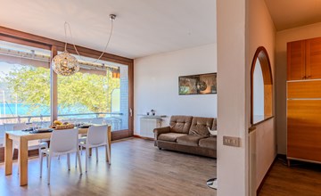 Attilio lake front view 3