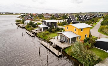 Grote Punter Luxe 6p Comfort 2