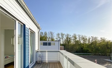 Awesome home in Tossens with kitchen 2