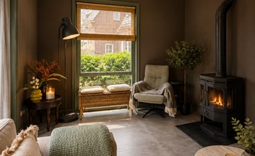 De Dreef Guesthouse - 2