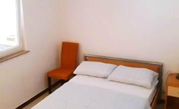 für 2 Personen  + 1 Kind ca. 40 m² in Zubovici, Adriaküste Kroatien (Kroat 3