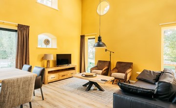 Landgoedlodge Zuiddijk 2, "Buitenplaats Weelzicht 1" 3