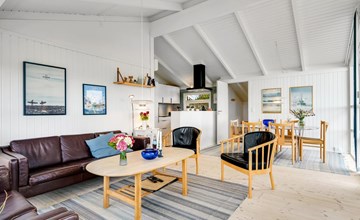 „Laurentius“ – 300 m vom Meer entfernt in Nordwestjütland 2