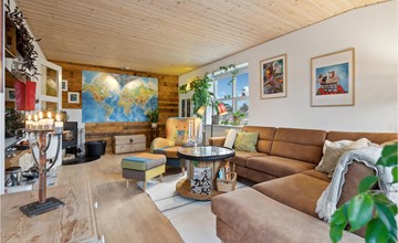 Lovely home in Faxe Ladeplads with WiFi 3