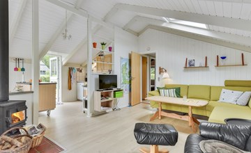 "Ullakarin" - 350 meter van de zee in Zuidoost-Jutland 3