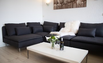 Appartment - Kiefernweg 14-M | Winterberg 3