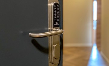 B5 Stijlvol 8p appartement dicht bij skigebied 2