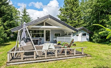 Beautiful home in Herning with WiFi 2