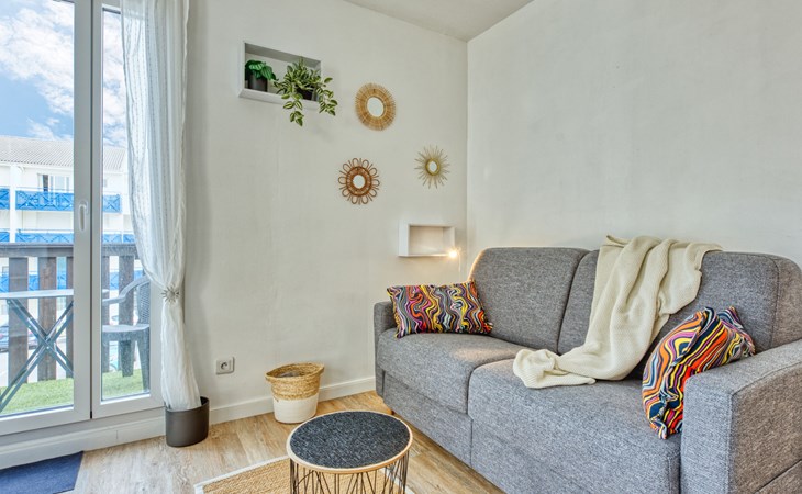 Les Terrasses de l'Atlantique 1