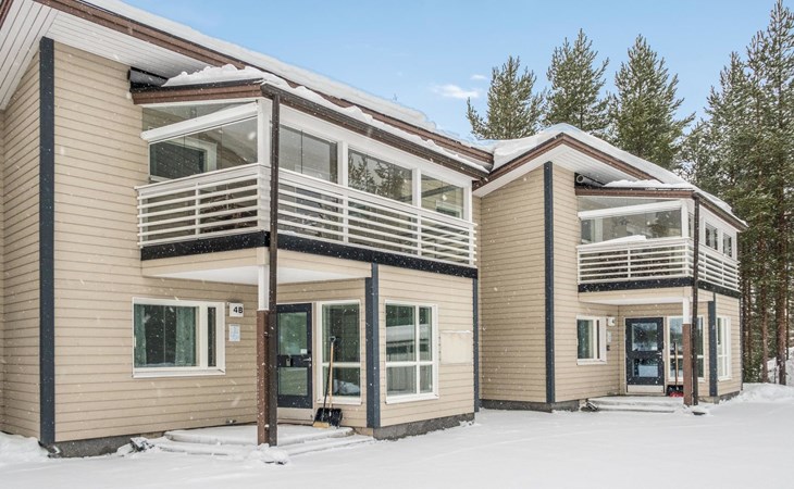 Vuokatinranta Suite 4 b 1