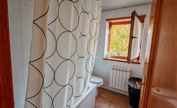 Wohnung Erta 1 8km vom Skigebiet Vall de Boí 3