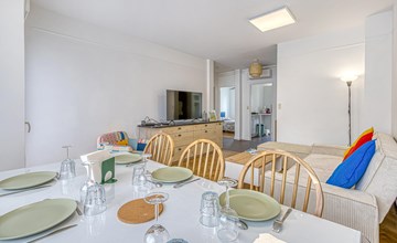 Appartement Proche Plage 2