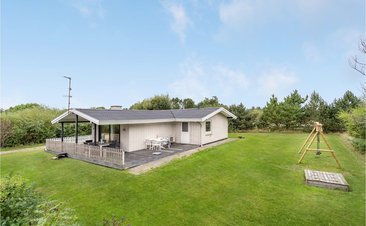 3 bedroom amazing home in Hurup Thy 1