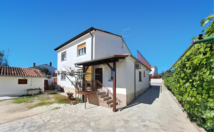 Stunning apartment in Medulin with WiFi 1