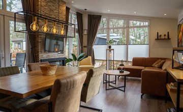 Vakantiewoning Heidehoeve XL MIVA | 4 persoons 2