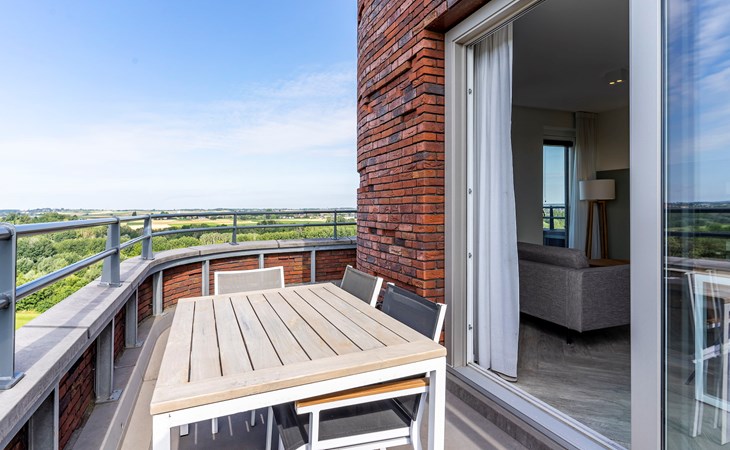 Apartment Prestige Panorama 1