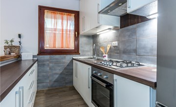 Awesome home in Jezera with WiFi 3