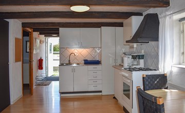 Stunning home in Tomelilla with WiFi 2