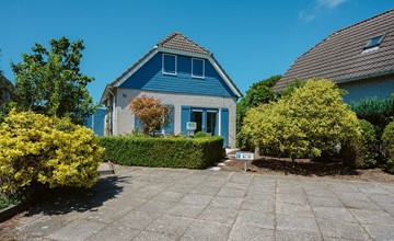 Zuiderdiep 37 - Noordzeepark Ouddorp 2