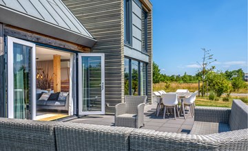 4 bedroom stunning home in Kamperland 2