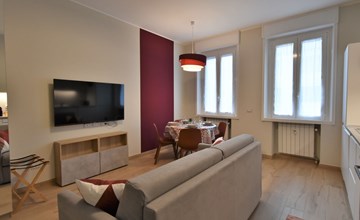 Pirelli Central Station Apartment 2