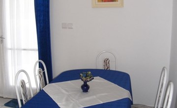 mit Terrassen, Balkonen sowie Parkplatz 3