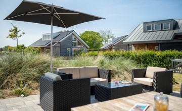 Ferienhaus Zonnedorp 15, "Stuurboord" 3