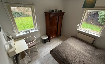 Zandloper Gentiaan 14 3