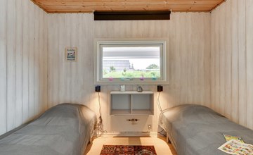 "Saxe" -  from the sea in Western Jutland 3