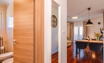 Wohnung mit Gemeinschaftspool 2