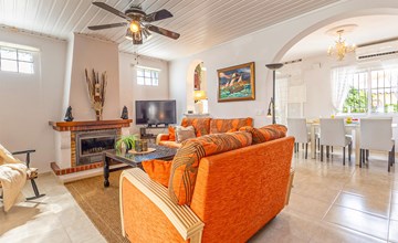 Stunning home in Orihuela Costa 3