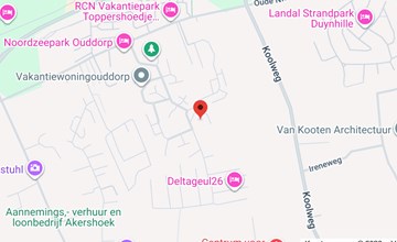 Haringvliet 093 - Noordzeepark Ouddorp 2