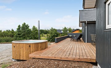 Amazing home in Rømø with WiFi 2