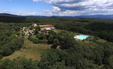 Suite con Giardino 2