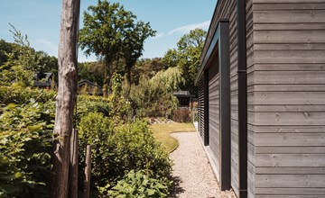 Luxury Lodge (6p) 2