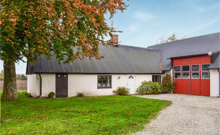 1 bedroom cozy home in Simrishamn 1