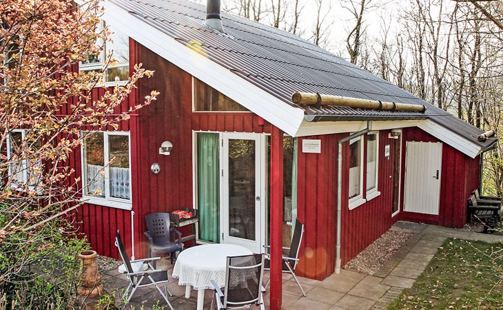 Holiday park Extertal 1